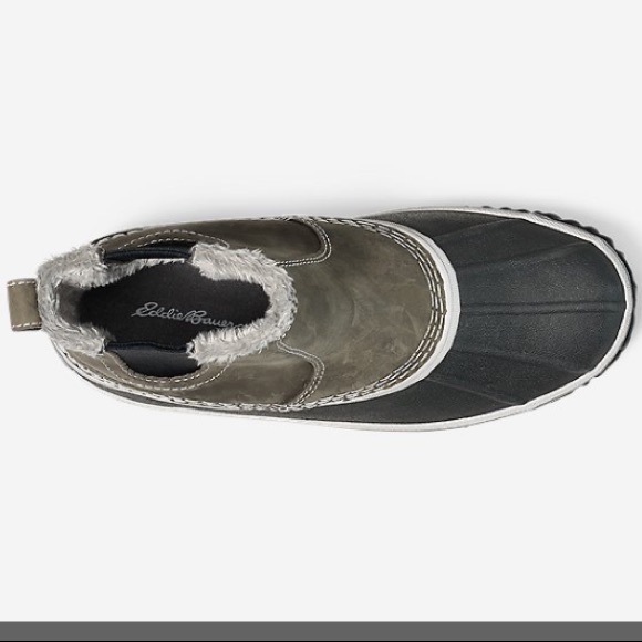Eddie Bauer Weatherproof boots - Picture 2 of 13